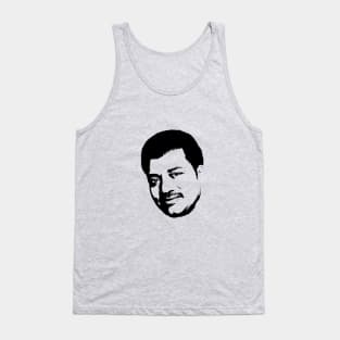 Neil deGrasse Tyson Tank Top